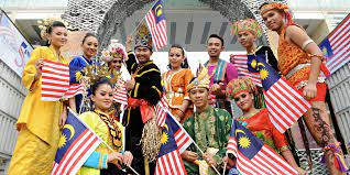 Culture of Malaysia