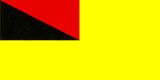 Negeri Sembilan Flag, Malaysia