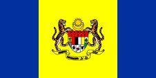 Putrajaya Flag, Malaysia