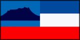 Sabah Flag, Malaysia