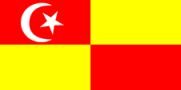 Selangor Flag, Malaysia