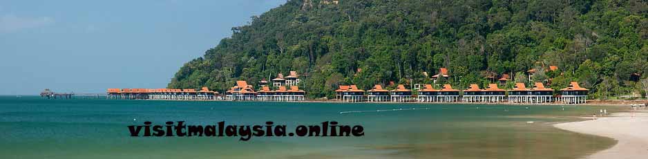 Visit &amp; Discover Malaysia
